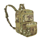 Рюкзак на плитоноску, Molle, Buckle up, Viper Tactical, Multicam, 4-14 L - зображення 3
