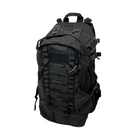 Рюкзак тактический, Algi, Black, 45 литров - изображение 1