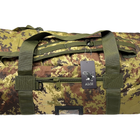 Сумка-рюкзак, Algi, Camouflage, 100 литров - изображение 2