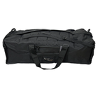Сумка-рюкзак, Algi, Black, 100 литров - изображение 1