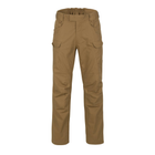 Тактические штаны UTP, Helikon-Tex, Brown, M - изображение 2