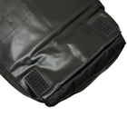 Сумка-рюкзак, Algi, Black, 100 литров - изображение 5