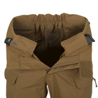 Тактичні штани UTP, Helikon-Tex, Brown, L - зображення 5