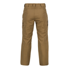 Тактические штаны UTP, Helikon-Tex, Brown, XL - изображение 3