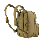 Рюкзак на плитоноску, Molle, Buckle up, Viper Tactical, Coyote, 4-14 L - изображение 4