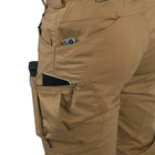 Тактические штаны UTP, Helikon-Tex, Brown, XL - изображение 8