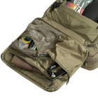 Сумка для оружия SBR Carrying Bag, Helikon-Tex, Multicam, 22 L - изображение 12