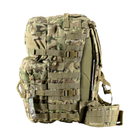 Тактичний рюкзак Molle Assault Pack, Multicam - зображення 3
