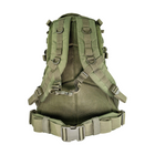 Тактичний рюкзак Special Ops, Viper Tactical, Olive, 45 L - зображення 4