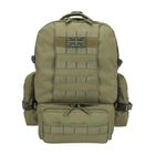 Тактический рюкзак Expedition, Kombat Tactical, Olive, 50 л - изображение 2