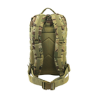 Тактический рюкзак Hex - Stop Repear, Kombat Tactical, Multicam, 40 L - изображение 4