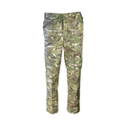 Штани бойові S95 Ripstop BTP Trousers, Kombat tactical, Multicam, 38 - зображення 1