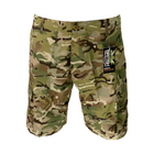 Шорты Kombat Tactical, Multicam, XL