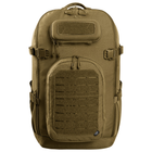 Рюкзак тактичний Highlander Stoirm Backpack 25L Coyote Tan (TT187-CT) - изображение 3