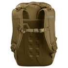 Рюкзак тактичний Highlander Stoirm Backpack 25L Coyote Tan (TT187-CT) - изображение 4