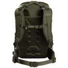 Рюкзак тактичний Highlander Stoirm Backpack 40L Olive (TT188-OG) - зображення 4