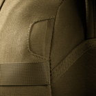 Рюкзак тактичний Highlander Stoirm Backpack 25L Coyote Tan (TT187-CT) - изображение 10