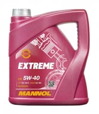 Моторна олива Mannol 7915 Extreme