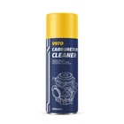 Очиститель карбюратора Mannol 9970 CARBURETOR CLEANER 400мл