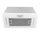 Вытяжка Perfelli bi 5684 wh 1000 led