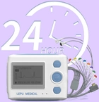 Холтер Lepu Medical TH12 12 канальный с программным обеспечением (6941900605794) - изображение 3