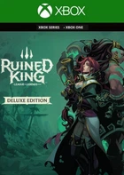 Ключ активації Ruined King: A League of Legends Story™ - Deluxe Edition для Xbox One/Series
