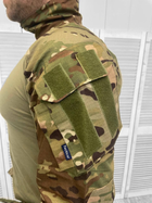 Тактичний костюм Teflon Tactics G3 Multicam М - зображення 5