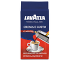Кофе молотый Lavazza Crema е Gusto 250 г