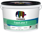 Фарба латексна CAPAROL CAPALATEX 2 УКРАЇНА інтер'єрна B1-біла - 10л