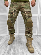 Тактические штаны IDOGEAR G3 с наколенниками Gen3 MultiCam размер S - изображение 1