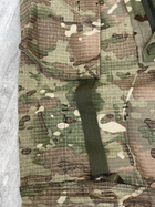 Тактические штаны IDOGEAR G3 с наколенниками Gen3 MultiCam размер S - изображение 4