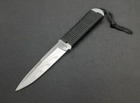 Нож метательный GW2429R тяжелый, правильная балансировка - изображение 5