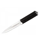 Нож метательный GW2429R тяжелый, правильная балансировка - изображение 7