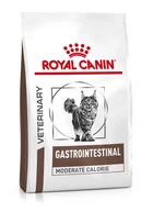 Сухой корм для кошек Royal Canin Veterinary Gastro Intestinal Moderate Calorie Cat