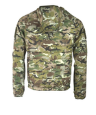 Куртка чоловіча тактична KOMBAT UK військова з липучками під шеврони ЗСУ Venom S мультікам (OPT-33831) - зображення 4