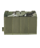 Подсумок тактический KOMBAT UK Guardian SMG Pouch мультикам (OPT-4811)