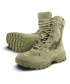 Ботинки военные тактические кожаные KOMBAT UK Spec-Ops Recon Boot 43 мультикам (OPT-35941) - изображение 1