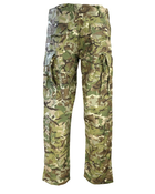 Тактичні штани військові KOMBAT UK армійські чоловічі ЗСУ S мультікам (OPT-16271) - зображення 3
