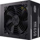 Блок питания Cooler Master MWE 650 White 230V - V2 (MPE-6501-ACABW-EU)