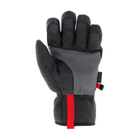 Теплые перчатки Coldwork WindShell, Mechanix, Black-Grey, L - изображение 2