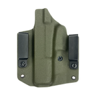 Кобура Ranger ver.1 для Glock 17/22, ATA Gear, Multicam, для правой руки - изображение 2