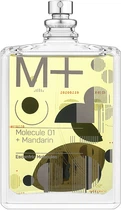 Туалетная вода Escentric Molecules Molecule 01 + Mandarin унисекс