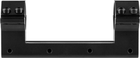 Кріплення-моноблок Beeman FTMA087L d-25.4мм Extra High ластівчин хвіст - зображення 2
