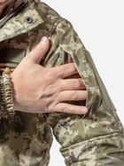 Куртка тактическая зимняя Phantom PHNTM00049 М (52/3) Пиксель - изображение 11