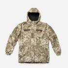 Куртка тактическая зимняя Phantom PHNTM00049 М (52/3) Пиксель - изображение 15