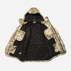 Куртка тактическая зимняя Phantom PHNTM00050 М (52/4) Пиксель - изображение 17