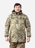 Куртка тактична зимова Phantom PHNTM00053 XL (56/3) Піксель - зображення 1