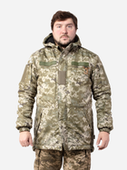 Куртка тактична зимова Phantom PHNTM00054 XL (56/4) Піксель - зображення 1