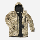 Куртка тактична зимова Phantom PHNTM00053 XL (56/3) Піксель - зображення 16