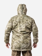 Куртка тактическая зимняя Phantom PHNTM00055 XXL (58/4) Пиксель - изображение 2